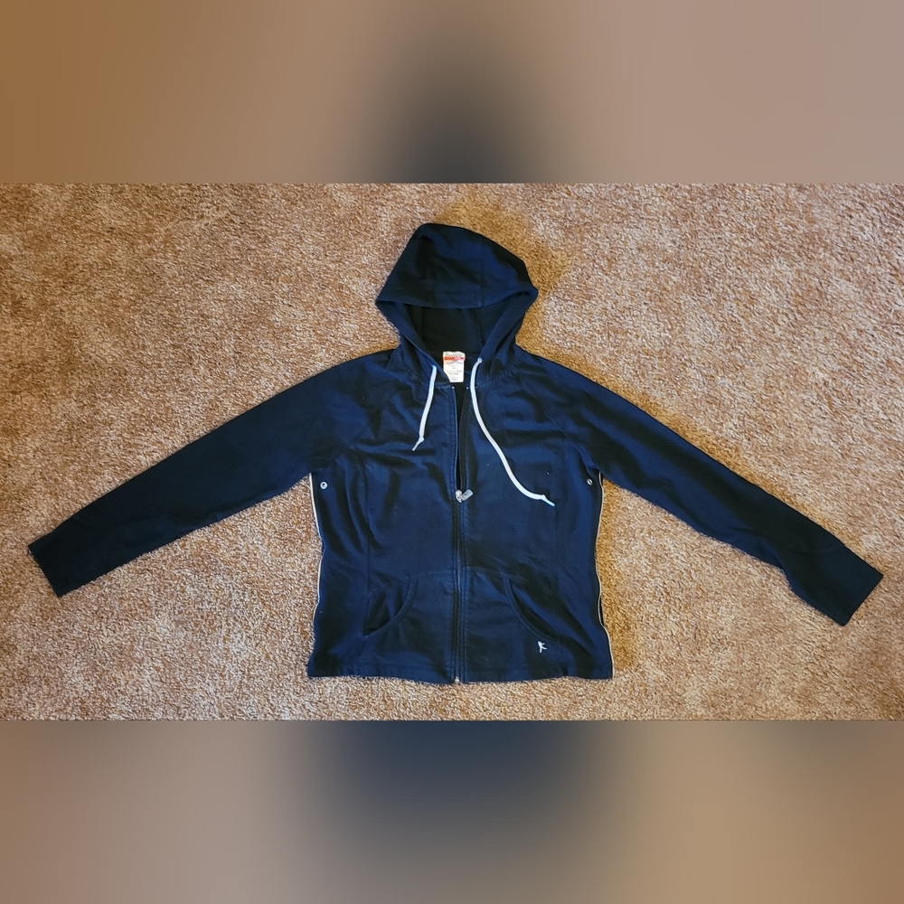 Women's Athletic Jacket